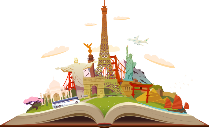 Adventure book of Waltz Publisher